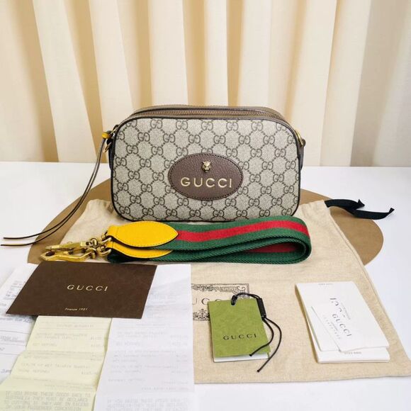 GUCCI Handbags - Gucci Women Pre-Loved Bag Very Good Condition